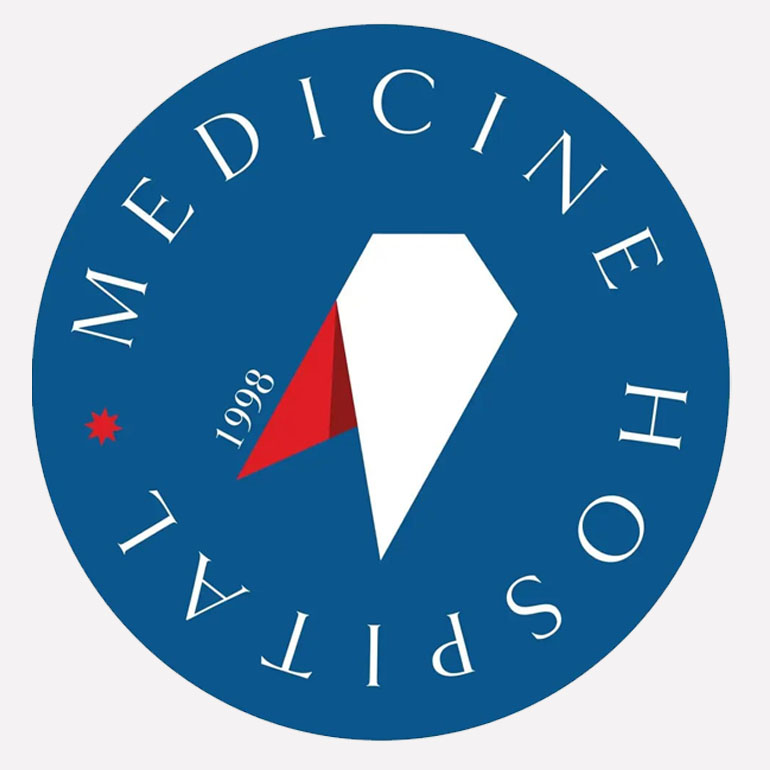 MEDICINE HOSPITAL